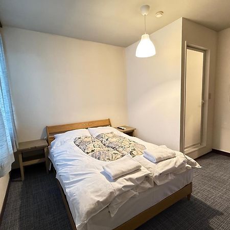 Hotel Junior Mint 白馬村 エクステリア 写真
