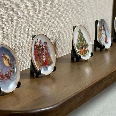 Hotel Junior Mint 白馬村 エクステリア 写真