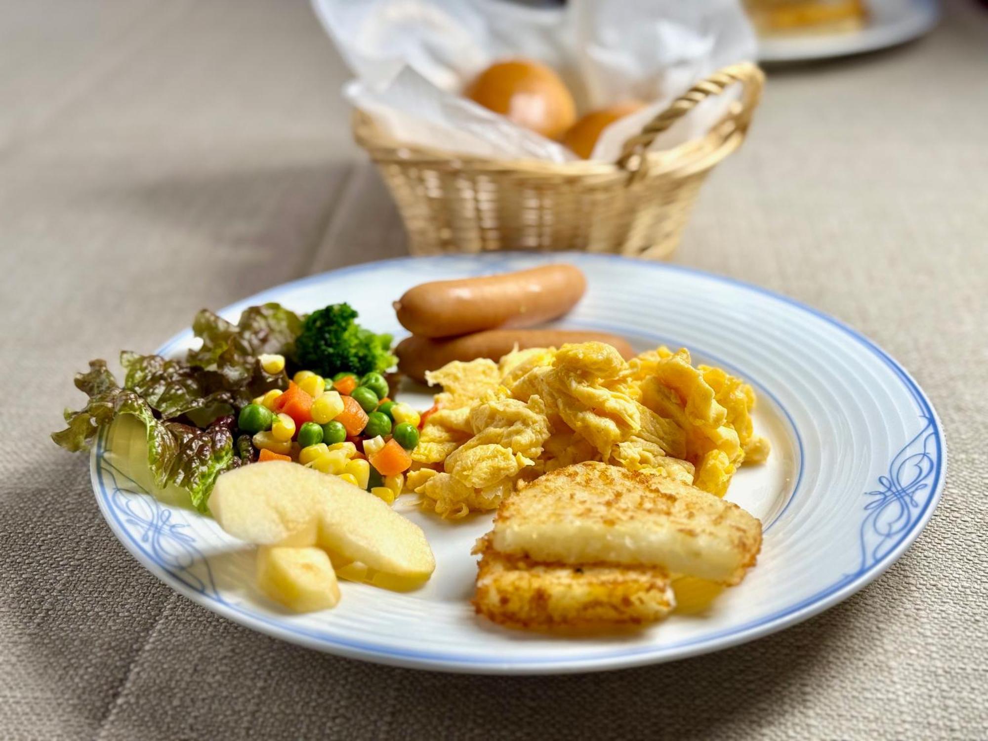 Hotel Junior Mint 白馬村 エクステリア 写真