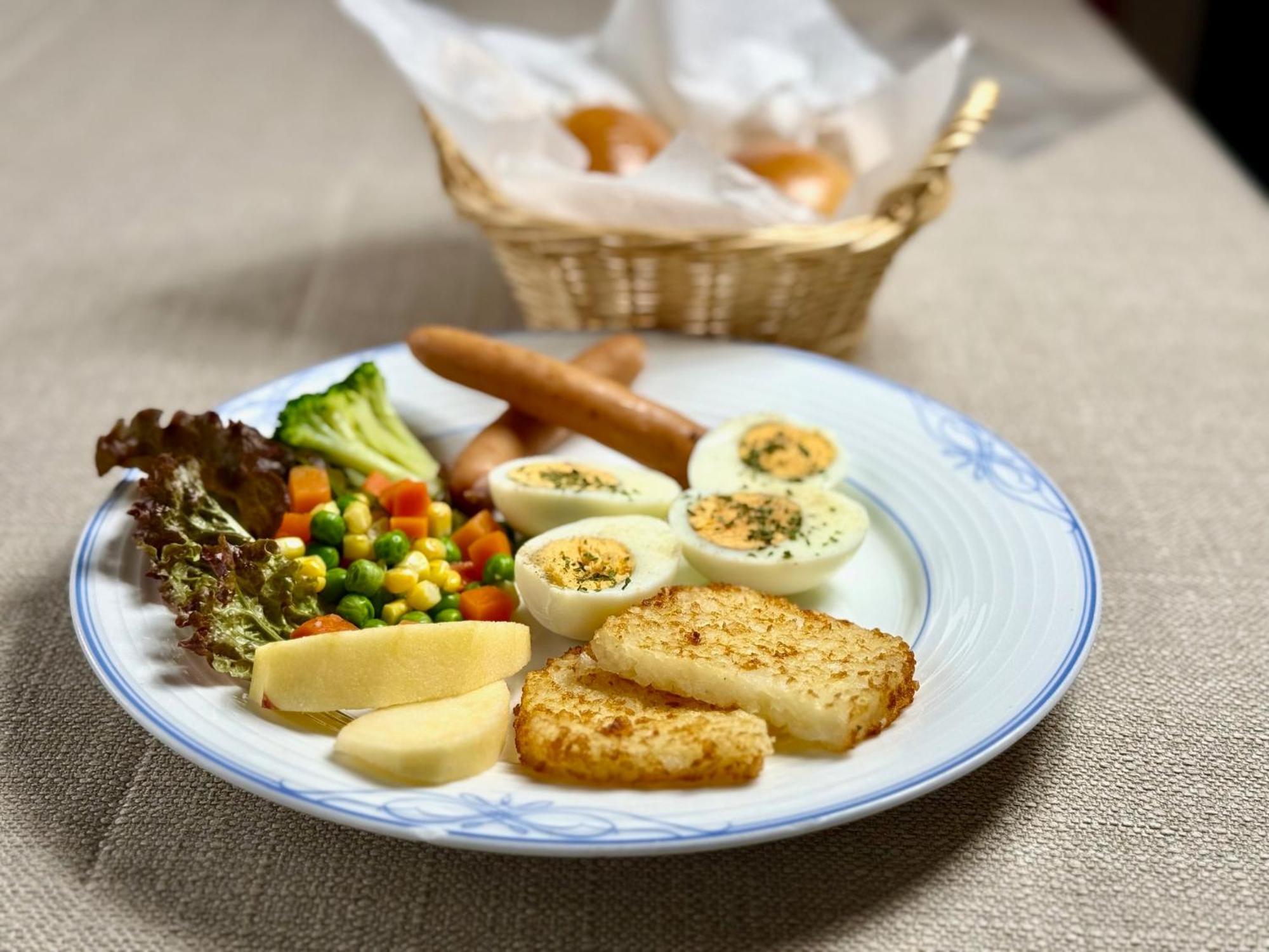 Hotel Junior Mint 白馬村 エクステリア 写真