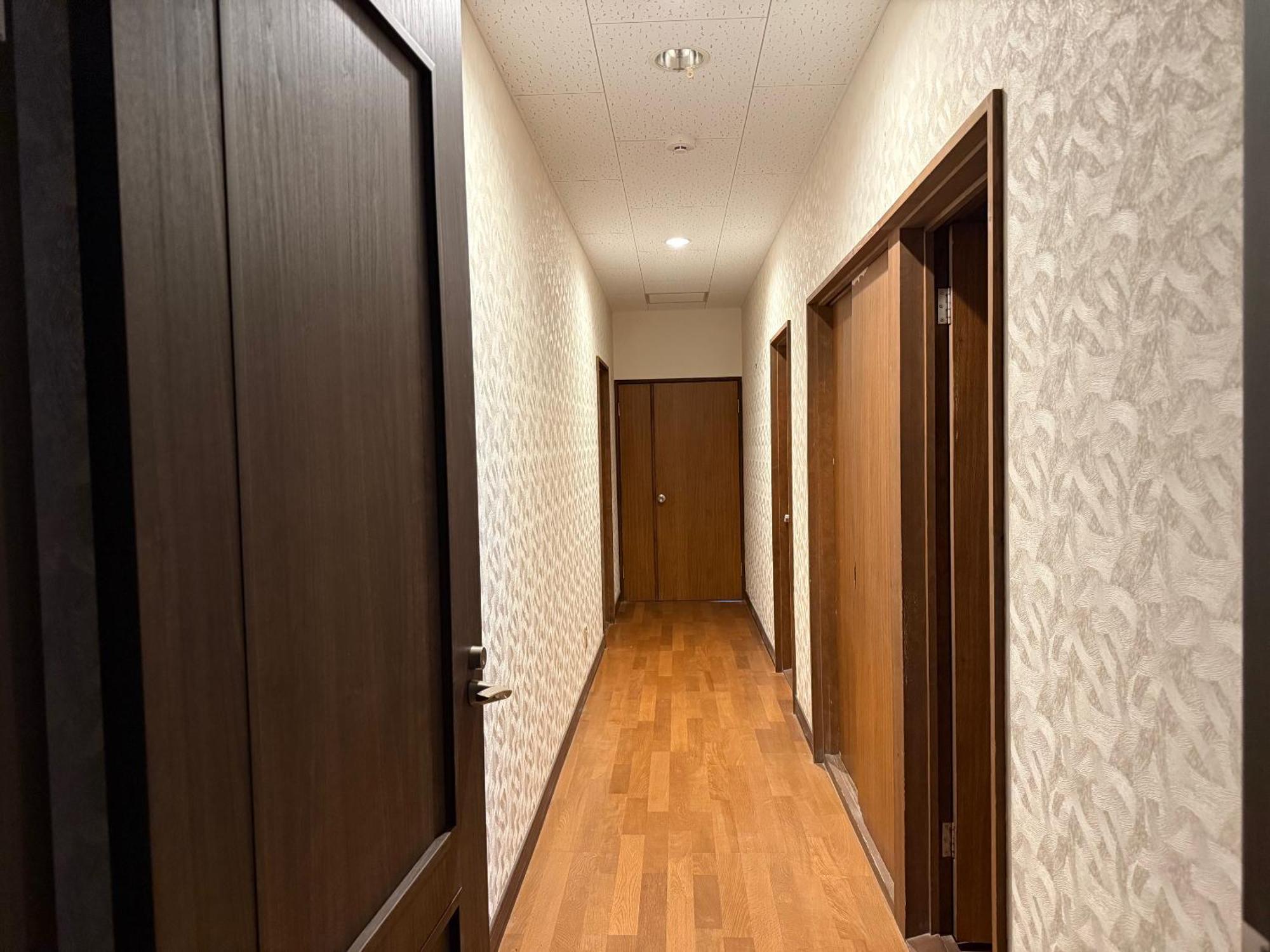 Hotel Junior Mint 白馬村 エクステリア 写真