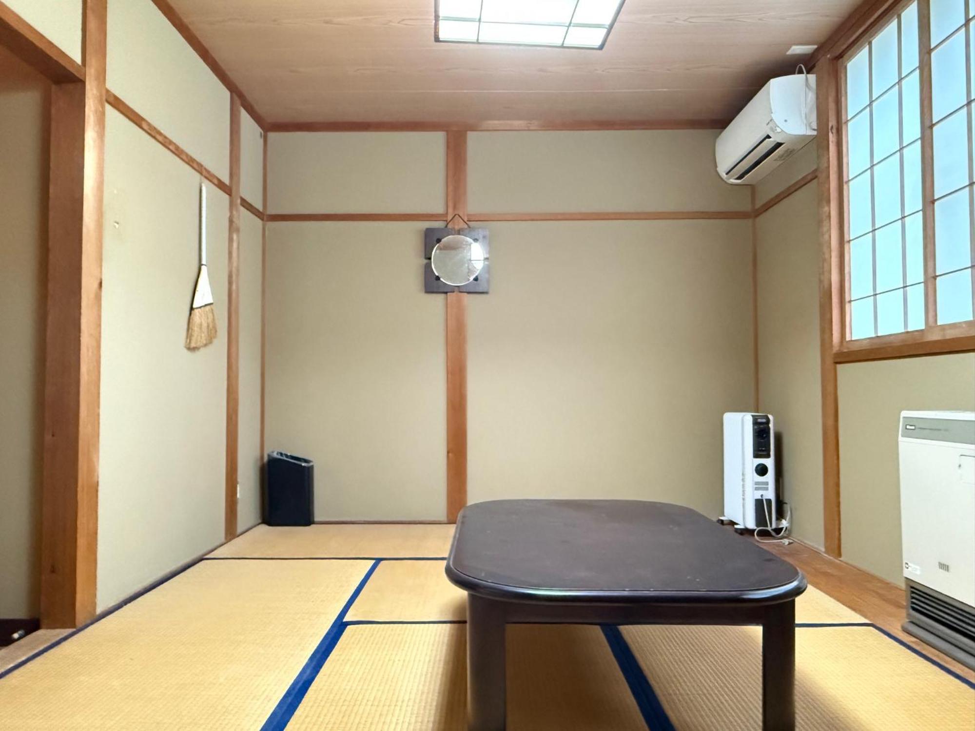Hotel Junior Mint 白馬村 エクステリア 写真