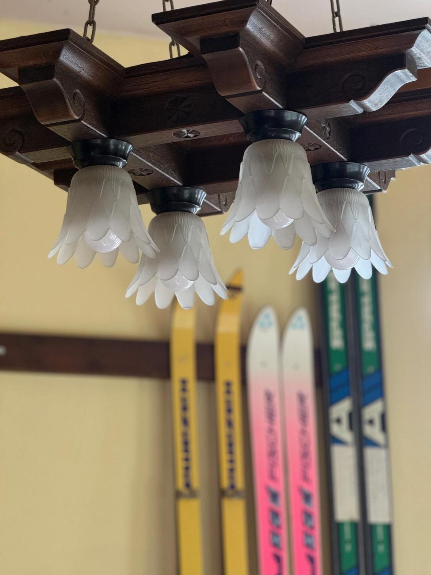 Hotel Junior Mint 白馬村 エクステリア 写真