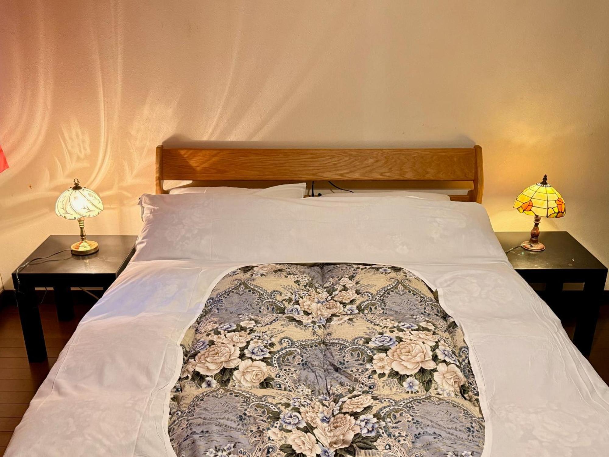 Hotel Junior Mint 白馬村 エクステリア 写真