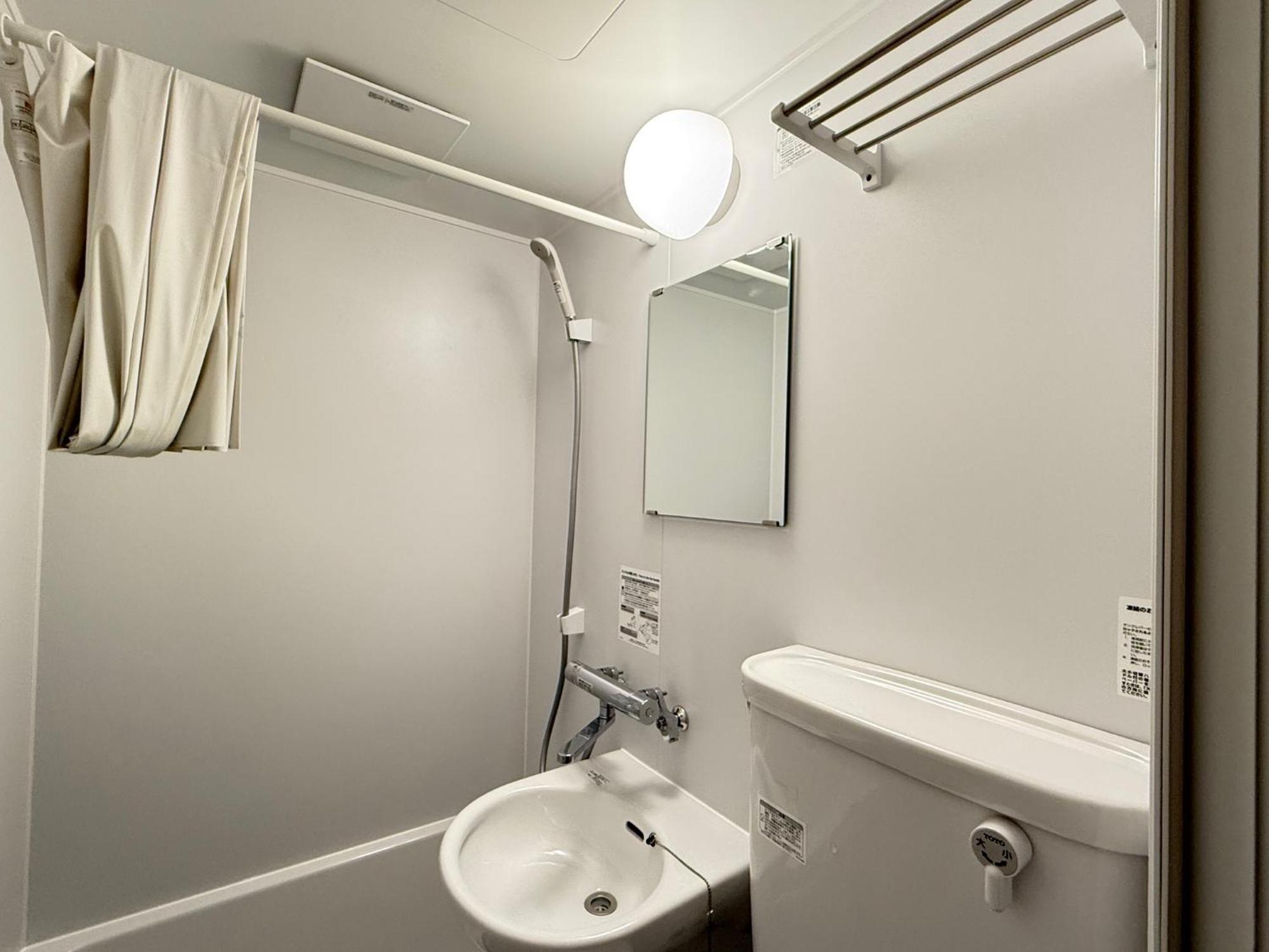 Hotel Junior Mint 白馬村 エクステリア 写真