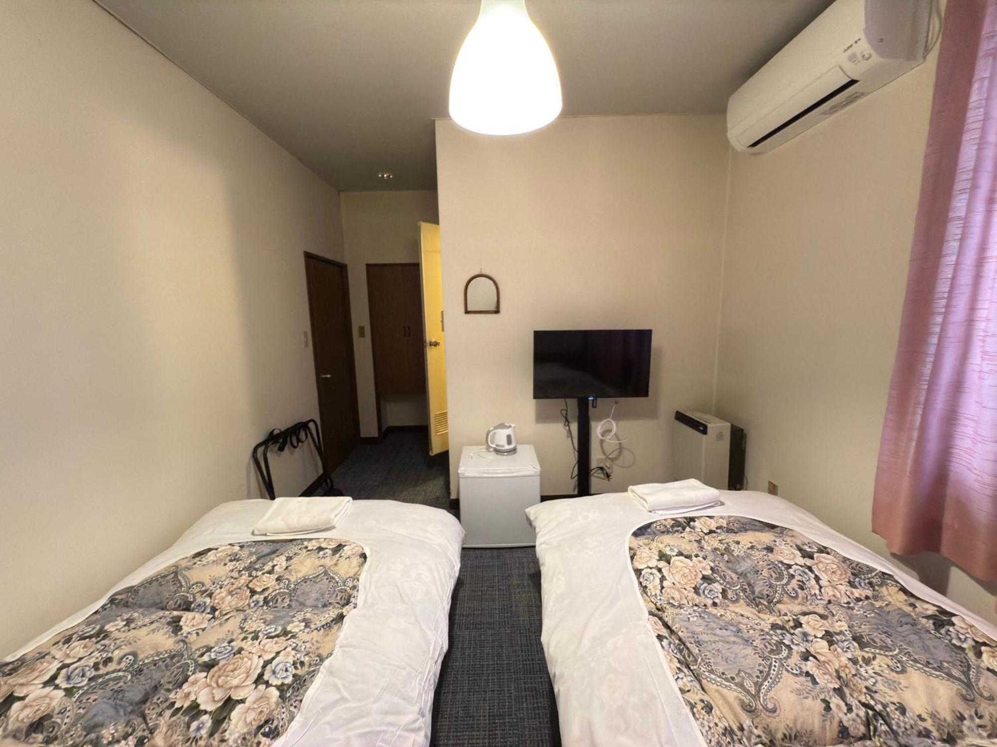 Hotel Junior Mint 白馬村 エクステリア 写真