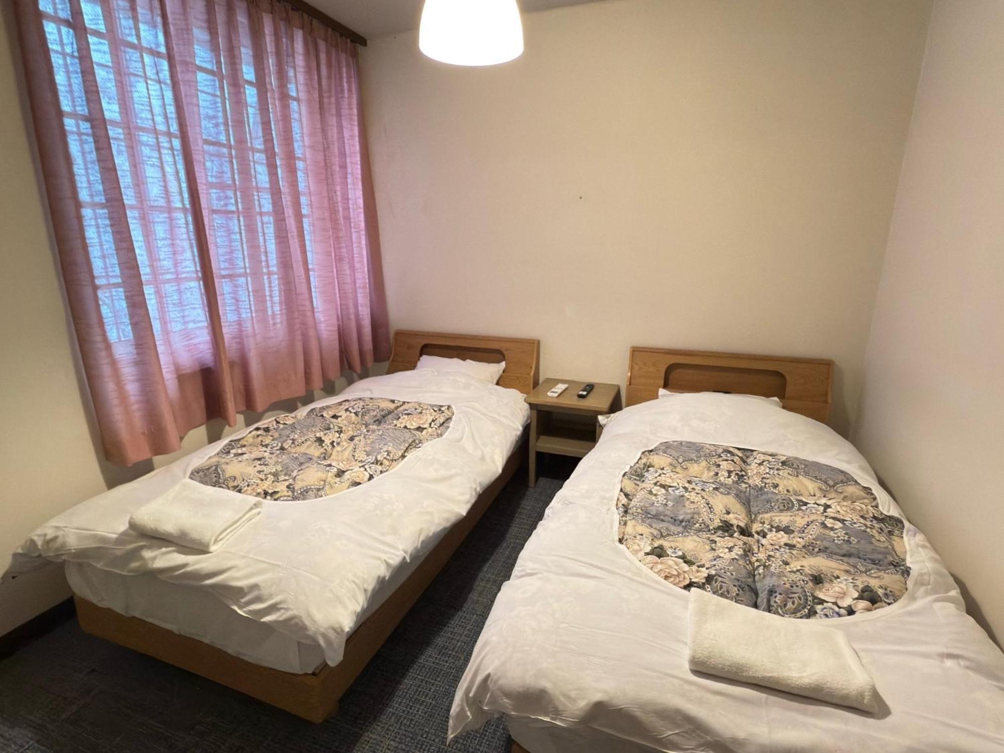 Hotel Junior Mint 白馬村 エクステリア 写真