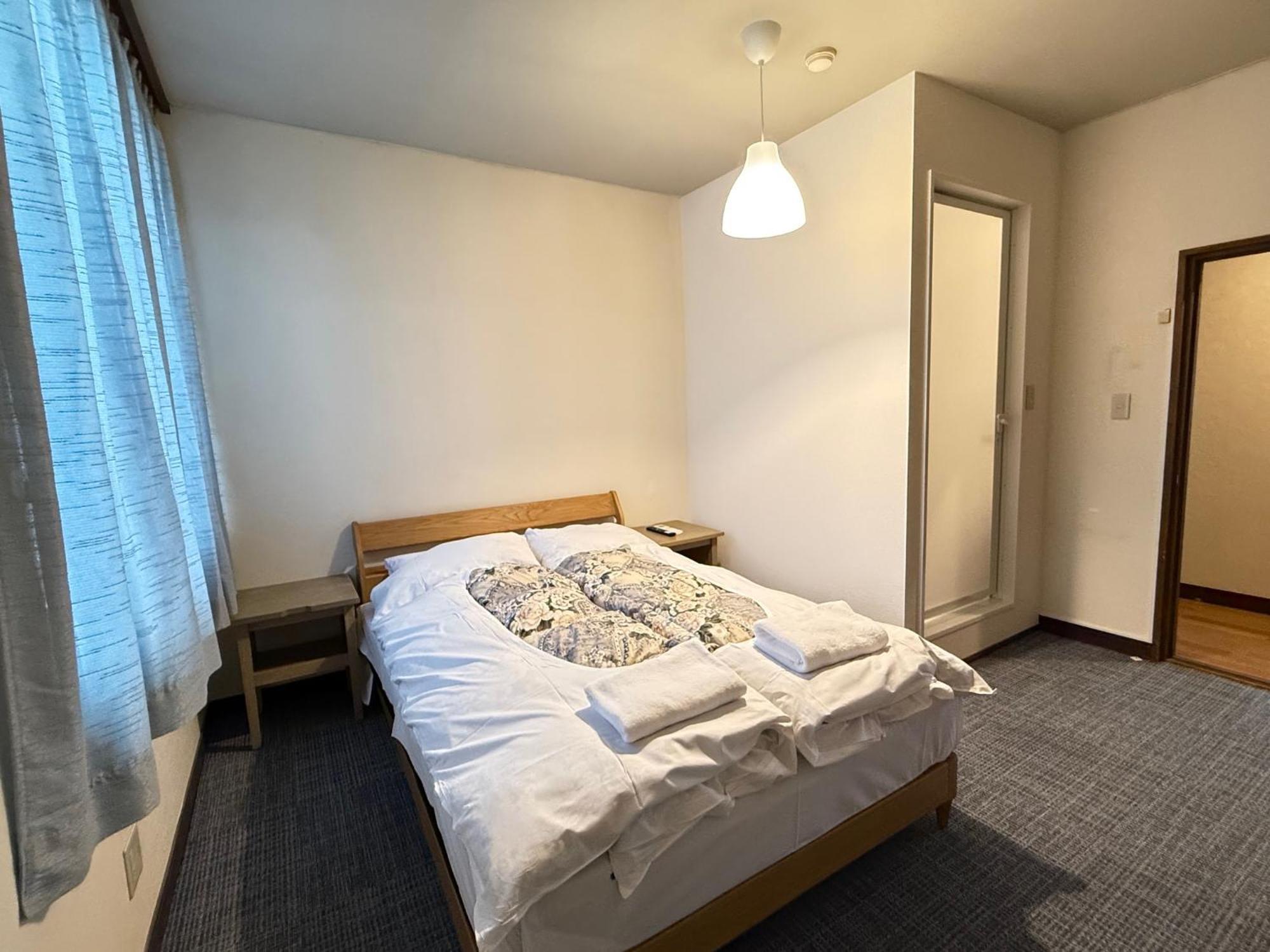 Hotel Junior Mint 白馬村 エクステリア 写真