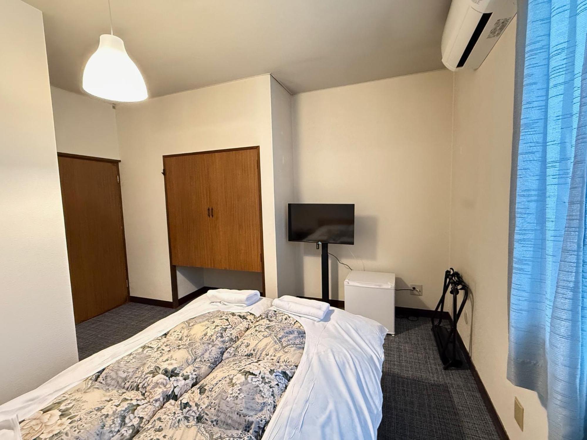 Hotel Junior Mint 白馬村 エクステリア 写真