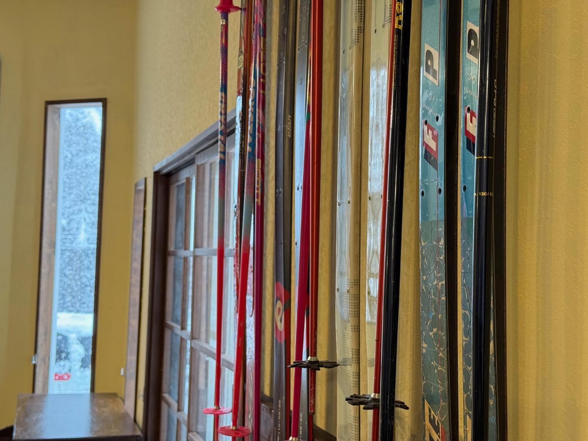 Hotel Junior Mint 白馬村 エクステリア 写真
