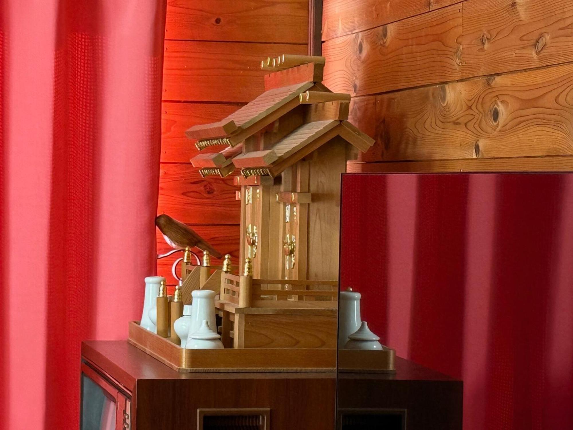 Hotel Junior Mint 白馬村 エクステリア 写真