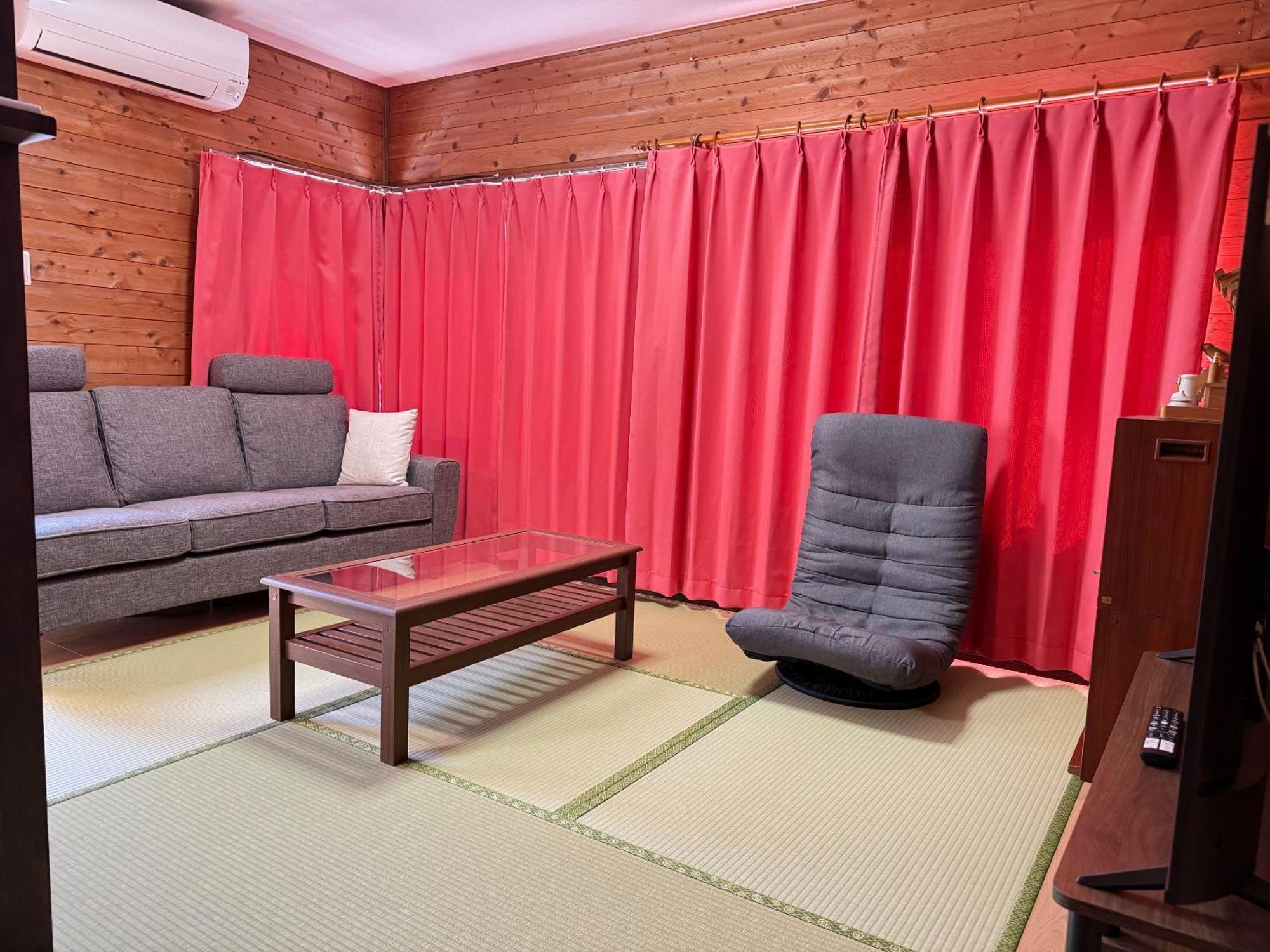 Hotel Junior Mint 白馬村 エクステリア 写真