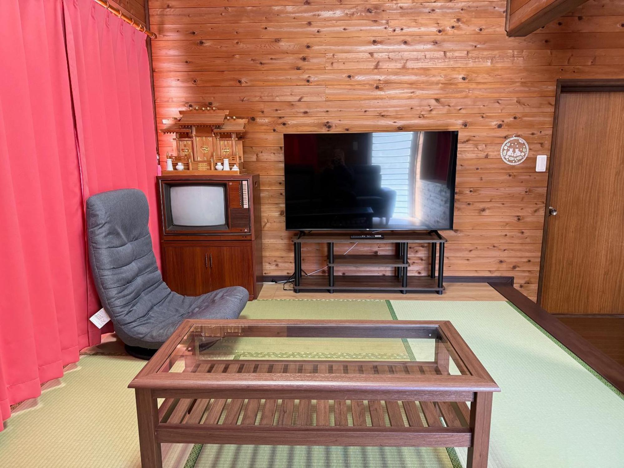 Hotel Junior Mint 白馬村 エクステリア 写真