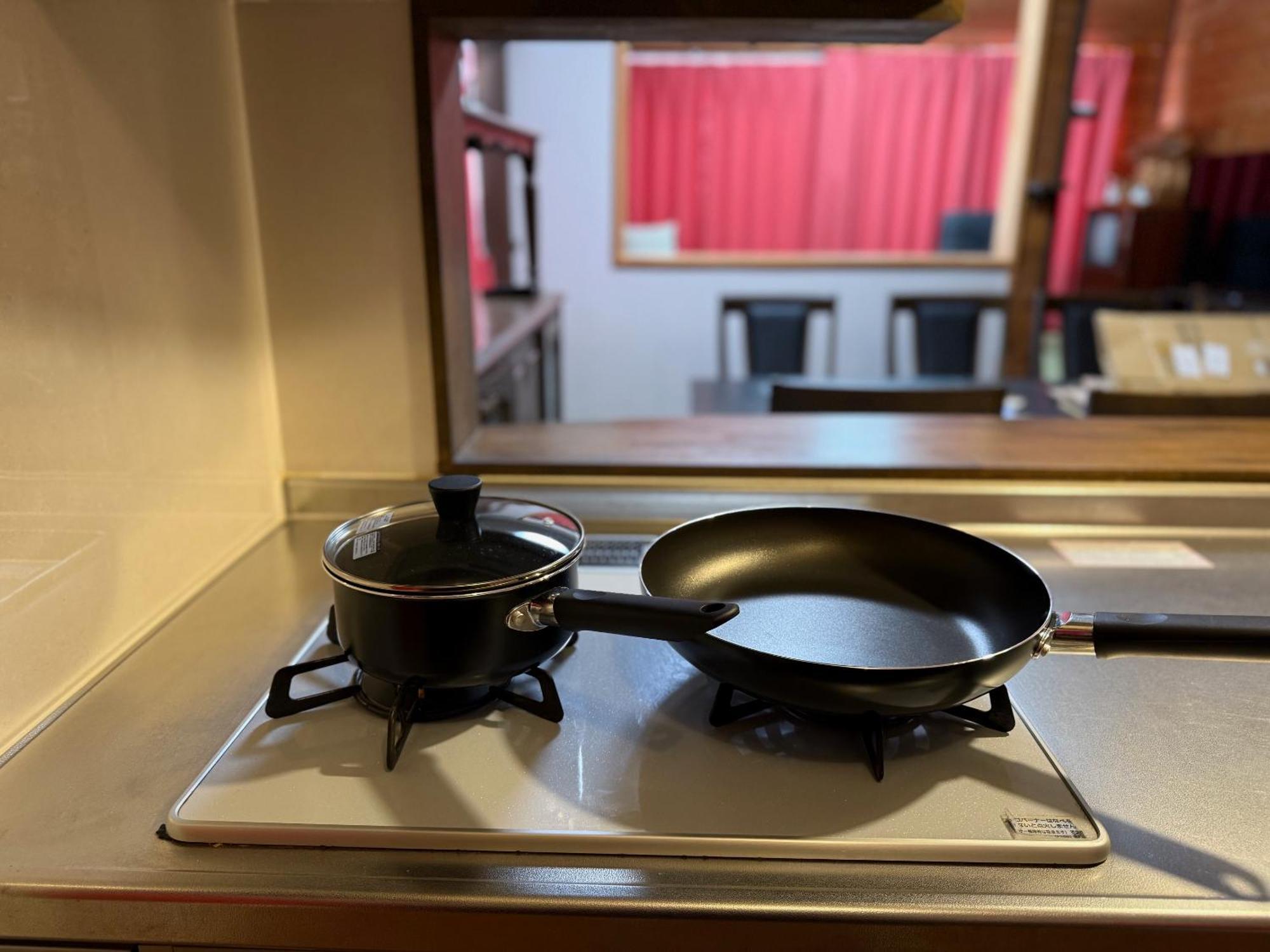 Hotel Junior Mint 白馬村 エクステリア 写真