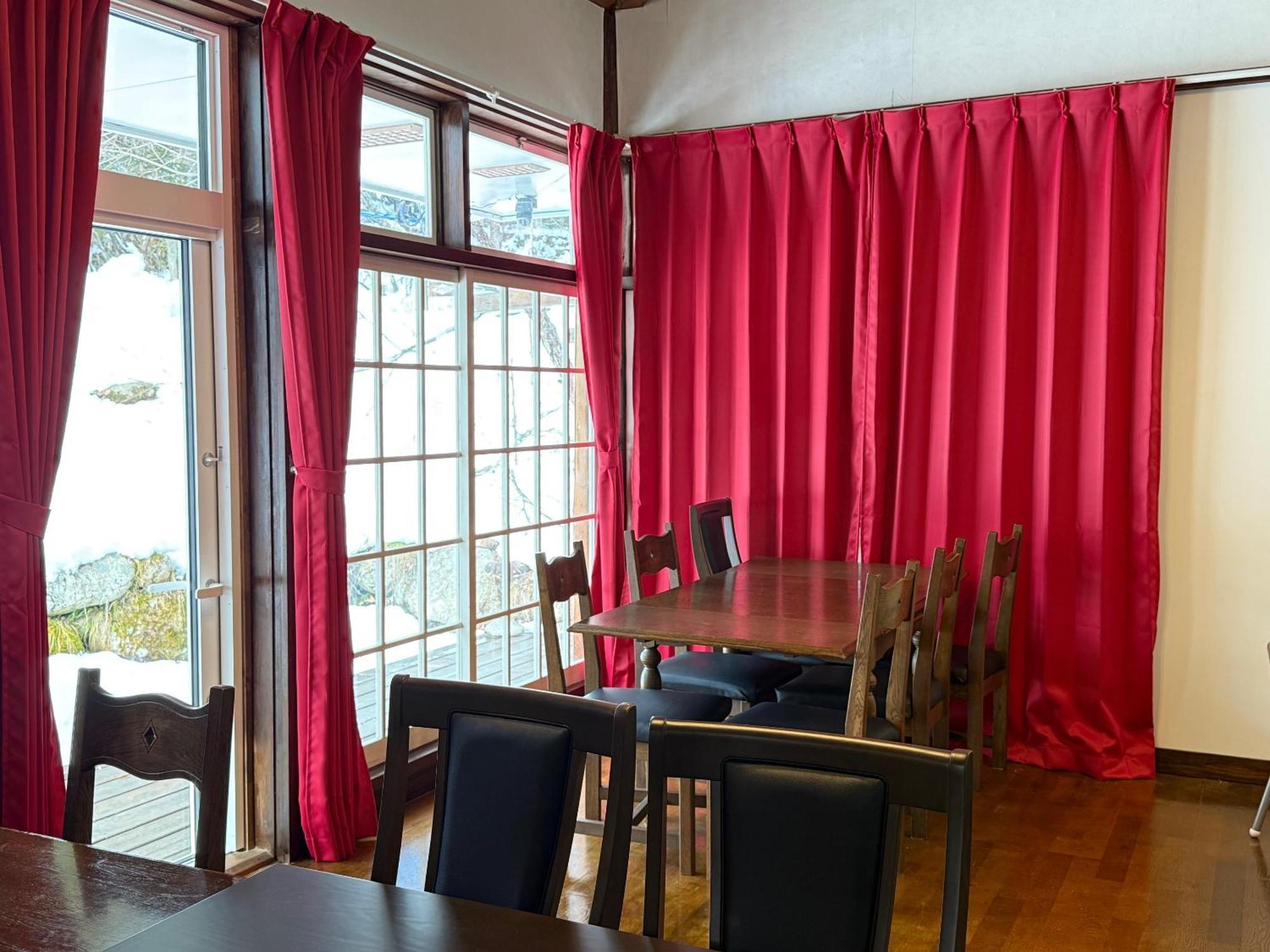 Hotel Junior Mint 白馬村 エクステリア 写真